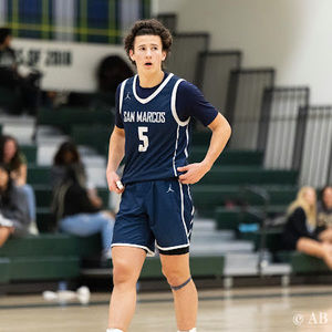 Meet your Posher, Elias